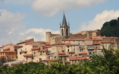 Soutien de la commune de Mezel