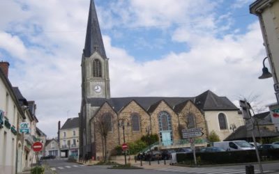 Soutien de la commune de Retiers