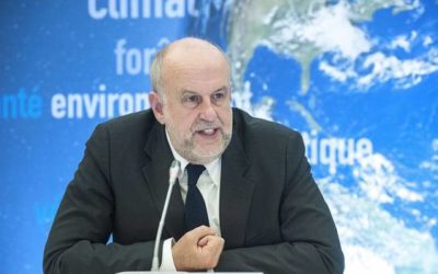 Entretien avec Bruno Léchevin, délégué général du Pacte Finance-Climat