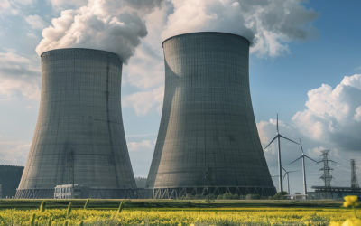 Nucléaire contre renouvelable : Pour en finir avec la guerre des religions, par Michel Allé