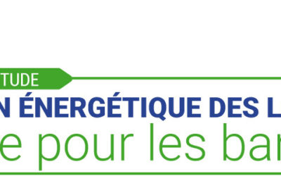 Après-midi d’étude « Rénovation énergétique des logements : quel rôle pour les banques ? »