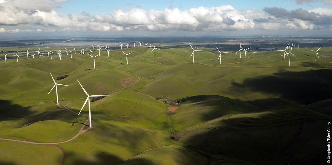 Rapport de l’Agence Internationale de l’Énergie (AIE)