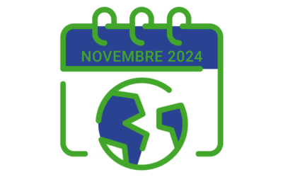 Agenda climat de novembre 2024